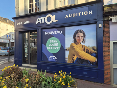 Atol Audition - Forges Les Eaux