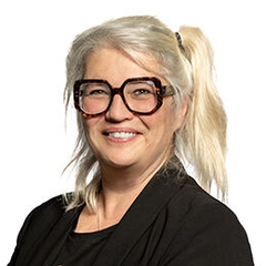 Mme Melanie Debray, votre Opticien Atol à Saint medard en jalles