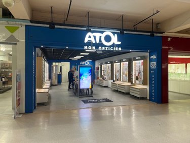 Atol Mon Opticien - Limoges