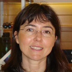 Mme Maryelle Jamet, votre Opticien Atol à Heyrieux