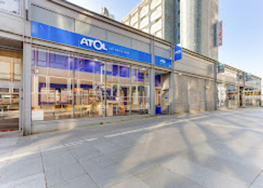 Atol Mon Opticien - Rennes - bis Place du Colombier