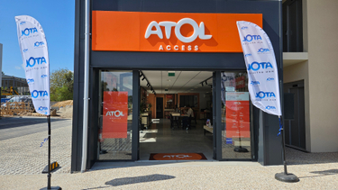 Atol Access - Belbeuf