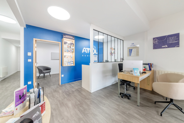 Atol Audition - Chartres