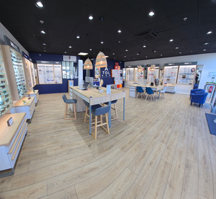 Atol Mon Opticien - Aix-En-Provence - Zone De La Pioline