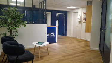 Atol Audition - Auray