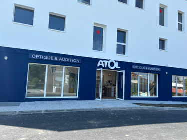 Atol Mon Opticien - Idron