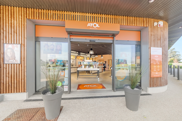 Atol Access - Mordelles - Avenue des Platanes