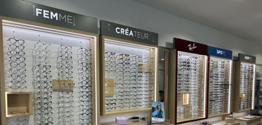 Atol Mon Opticien - Perpignan - Avenue du Languedoc