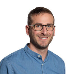 Edouard Devial, votre Opticien Atol à Forges-les-eaux