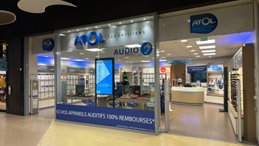 Atol Audition - Chambourcy