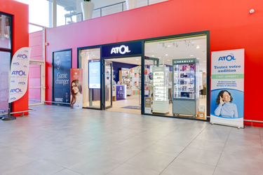Atol Mon Opticien - Talence - rue pacaris