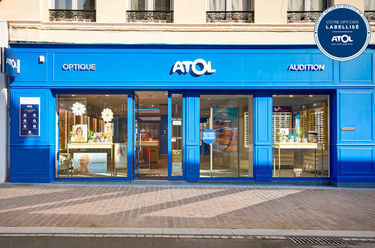Atol Audition - Saint Omer