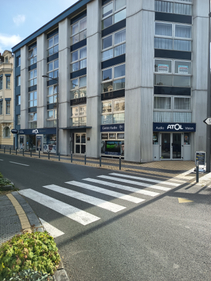 Atol Audition - Calais