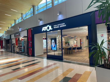 Atol Mon Opticien - Neydens