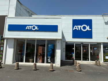 Atol Mon Opticien - Carhaix-Plouguer