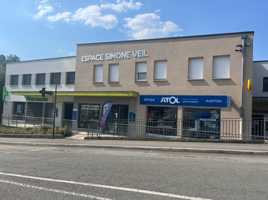 Atol Audition - Beaucourt