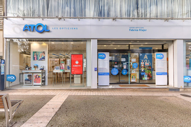 Atol Audition - Poissy