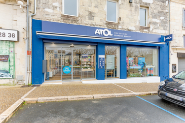 Atol Mon Opticien - Périgueux - Place Francheville