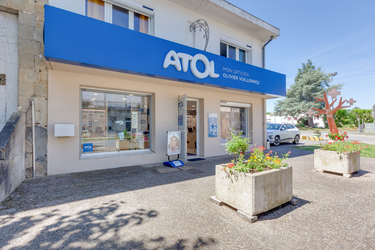 Atol Mon Opticien - Miramont-De-Guyenne - Boulevard Georges Clemenceau