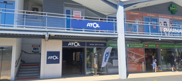 Atol Mon Opticien - Saint-Martin-De-Ré
