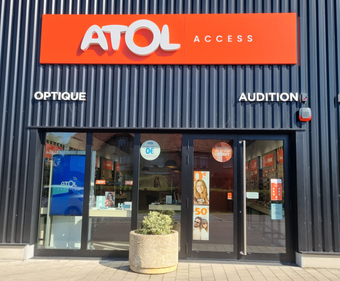 Atol Audition - Boulay - Rue du Général Newinger