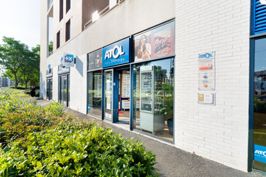 Atol Mon Opticien - Saint-Jean-De-Védas - Avenue de Librilla