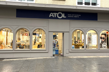 Atol Mon Opticien - Boulogne Sur Mer