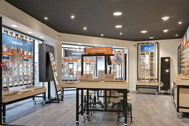 Atol Access - Belbeuf