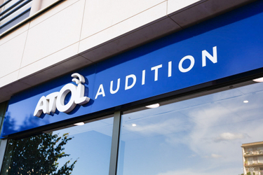 Atol Audition - Vannes