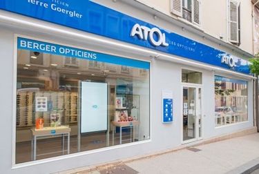 Atol Mon Opticien - Oullins