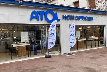 Atol Mon Opticien - Vernon