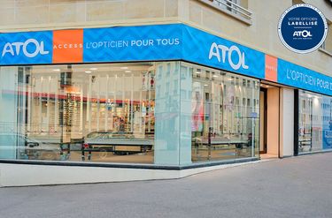 Atol Access - Paris  12eme - Rue Claude Decaen