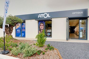 Atol Mon Opticien - Lattes - Avenue des Platanes