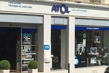 Atol Mon Opticien - Périgueux - Place Francheville