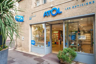 Atol Mon Opticien - Narbonne - Rue Jean Jaurès