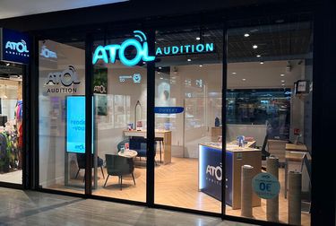 Atol Audition - Mont-Saint-Aignan - Zac De La Vatine