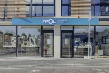 Atol Mon Opticien - Grabels - Rue du Grand Champ