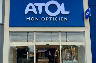 Atol Mon Opticien - Cherbourg-En-Cotentin - Rue du Marais