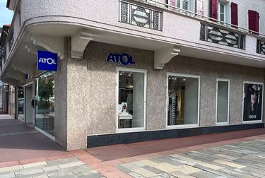 Atol Mon Opticien - Cluses - Grande Rue