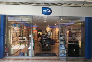 Atol Mon Opticien - Dainville - Avenue Jean Mermoz