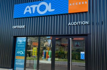 Atol Access - Boulay-Moselle - Rue du Pamphiot