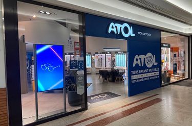 Atol Mon Opticien - Limoges - bis Avenue Garibaldi