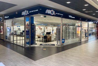 Atol Mon Opticien - Quimper - Route de Bénodet