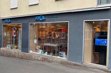 Atol Mon Opticien - Rennes - Rue de Juillet