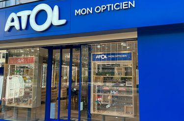 Atol Mon Opticien - Saint-Maur-Des-Fossés - Avenue du Mesnil