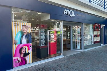 Atol Mon Opticien - Challans - Place du General de Gaulle