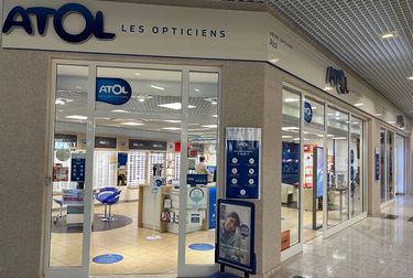 Atol Mon Opticien - Gueugnon - Route de Digoin