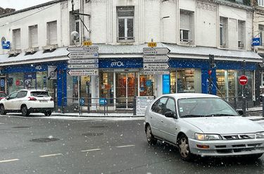 Atol Mon Opticien - Liévin - Rue Jean Baptiste Défernez