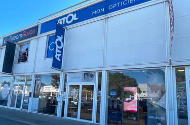 Atol Mon Opticien - Aix-En-Provence - Zone De La Pioline