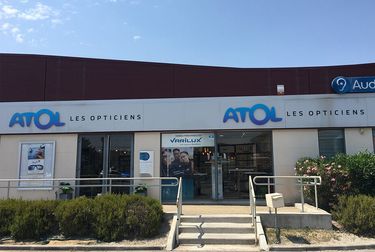 Atol Mon Opticien - Lunel - Avenue du Vidourle